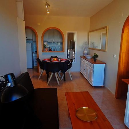 Apartament Adventure Harbour Torrevieja Zewnętrze zdjęcie