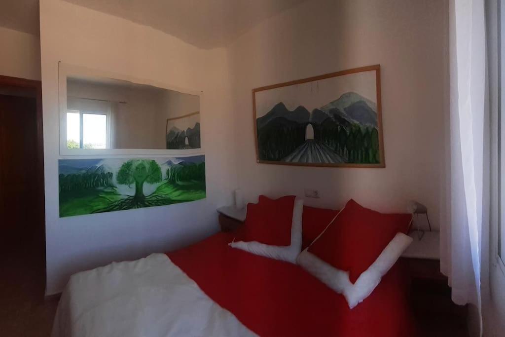Apartament Adventure Harbour Torrevieja Zewnętrze zdjęcie