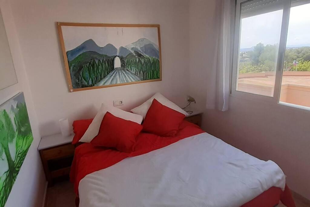 Apartament Adventure Harbour Torrevieja Zewnętrze zdjęcie