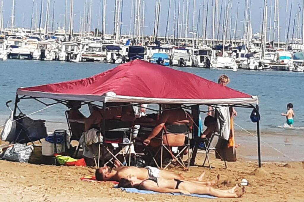 Apartament Adventure Harbour Torrevieja Zewnętrze zdjęcie
