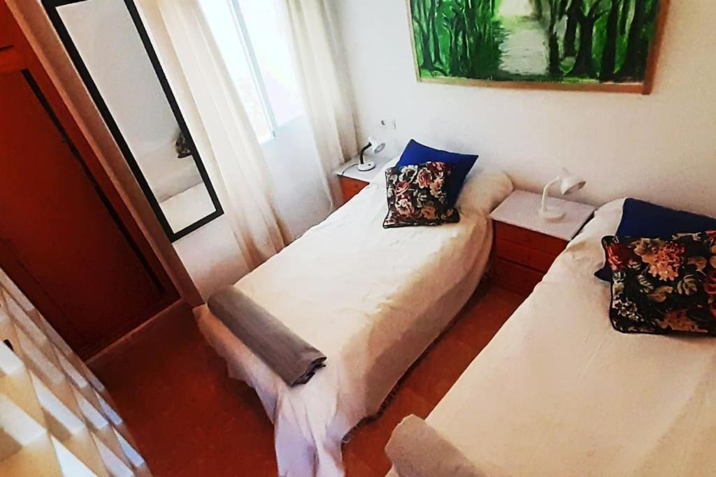 Apartament Adventure Harbour Torrevieja Zewnętrze zdjęcie
