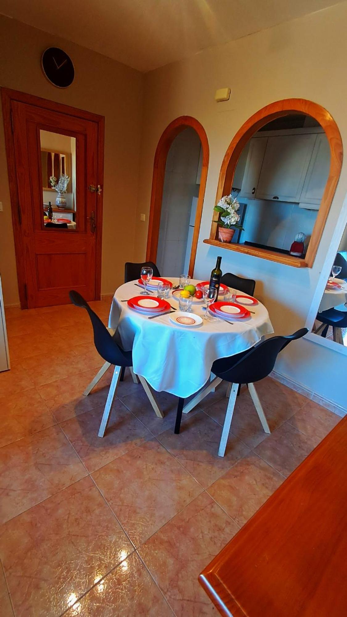 Apartament Adventure Harbour Torrevieja Zewnętrze zdjęcie