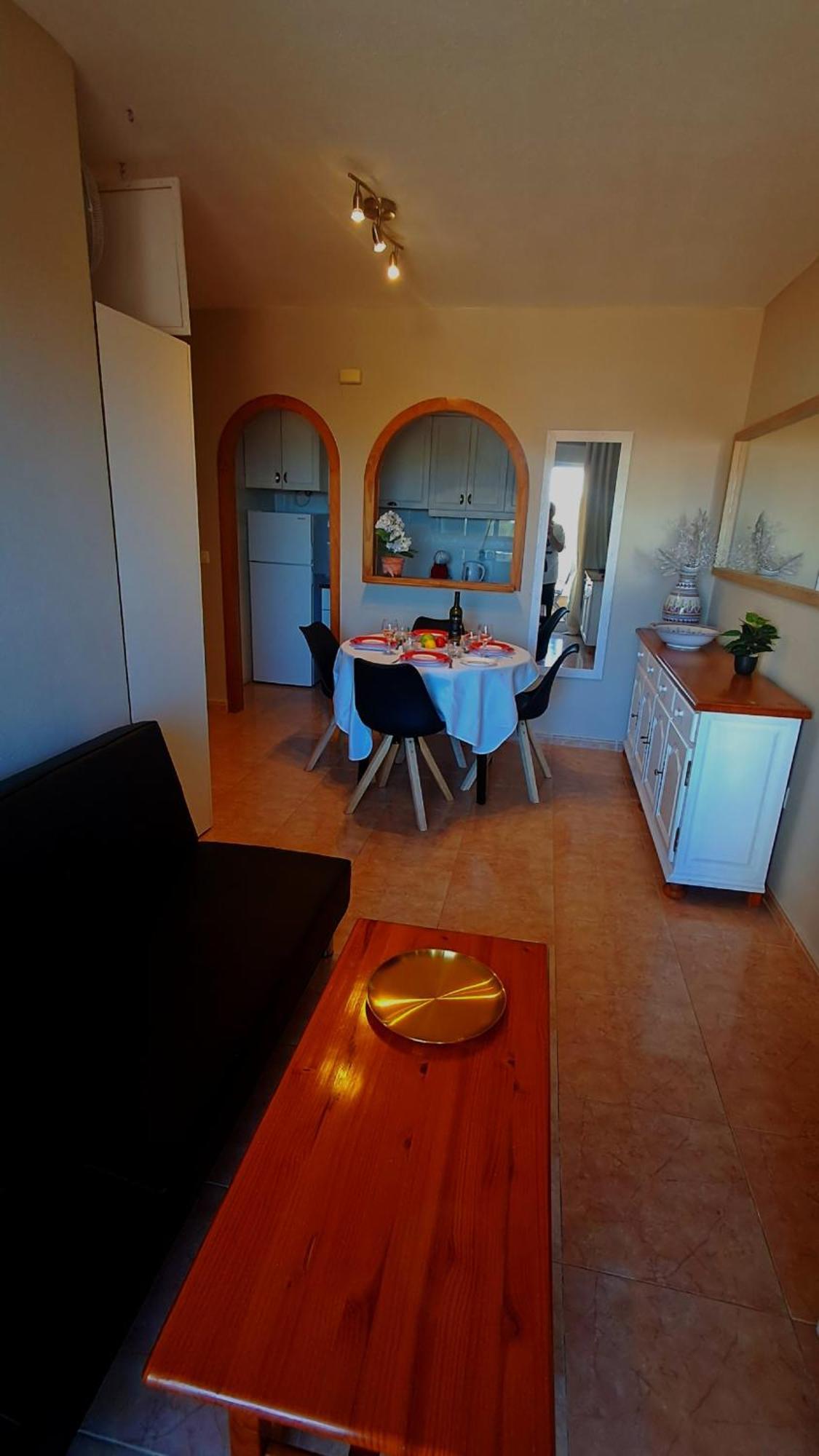 Apartament Adventure Harbour Torrevieja Zewnętrze zdjęcie