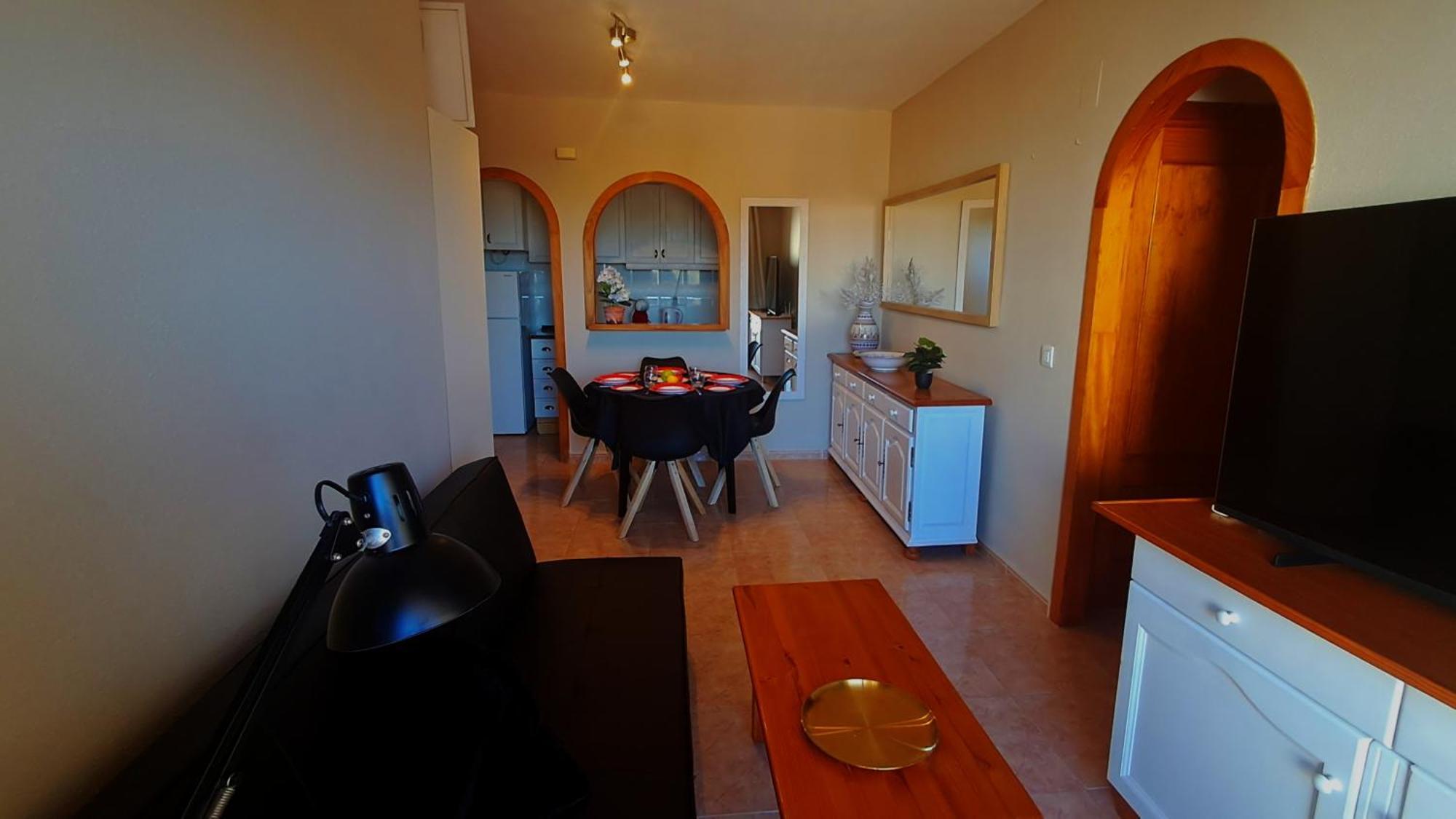 Apartament Adventure Harbour Torrevieja Zewnętrze zdjęcie